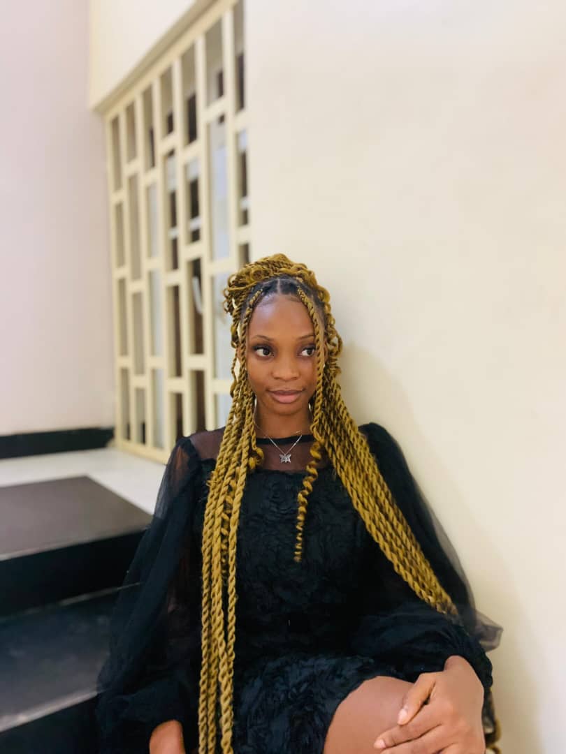 Hephzibah Ekah