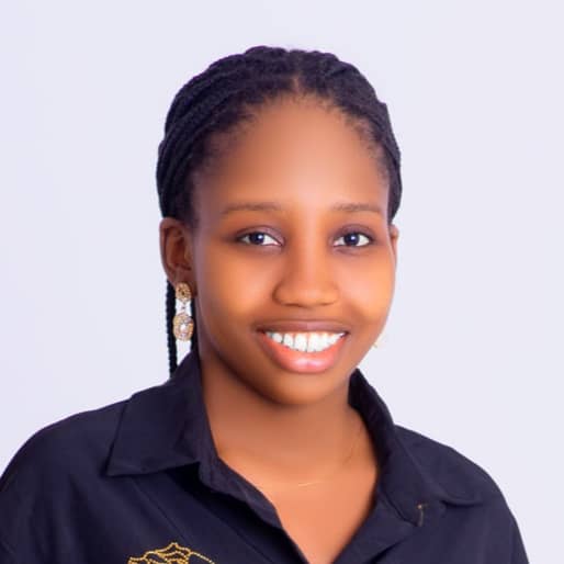 Amara Okafor