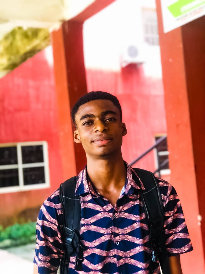 Gerald